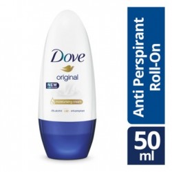 Dove Original Bayan Roll-On 50 ML