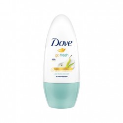 Dove Kadın Roll On Go Fresh Aloe Vera & Armut 50 ml