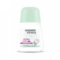 Garnier Bayan Roll-On Ultra Kuru 50 ml