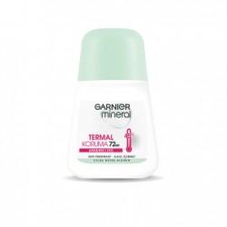 Garnier Bayan Roll-On Termal Koruma 50 ml