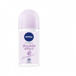 Nivea Double Effect Bayan Roll-On 50 ml