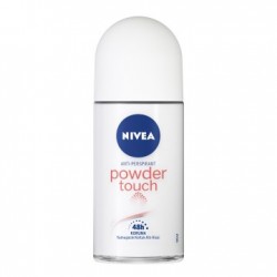 Nivea Power Touch Bayan Roll-On 50 ml