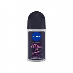 Nivea Kadın Roll On Pearl&Beauty Fine Fragrance 50 ml