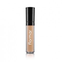 Flormar Likit Concealer Yüksek Kapatıcılı 20 4.5 ml