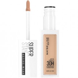 Maybelline Kapatıcı Super Stay 30H 25 Medium