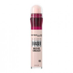 Maybelline Kapatıcı Instant Anti-Age Eraser Concealer 03 Fair 6.8 ml