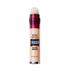 Maybelline Kapatıcı Instant Anti-Age Eraser Concealer 121 Light Honey 6.8 ml