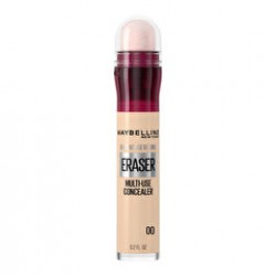 Maybelline Kapatıcı Instant Anti-Age Eraser Concealer 00 Ivory 6.8 ml