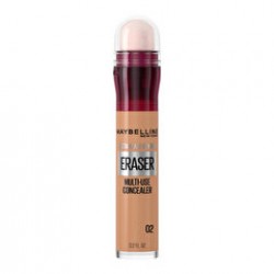 Maybelline Kapatıcı Instant Anti-Age Eraser Concealer 02 Nude 6.8ml