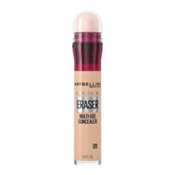 Maybelline Kapatıcı Instant Anti-Age Eraser Concealer 01 Light 6.8ml