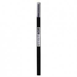 Maybelline Kaş Kalemi Ultra Slim No: 06 Black Brown