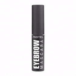 Pastel Kaş Maskarası Profashion 24 4.2 ml