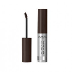 L’Oréal Paris Kaş Maskarası Brow Artist No:108 Dark Brunette