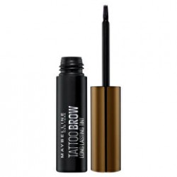 Maybelline Kaş Jeli Brow Tattoo Gel Tint Orta Ton