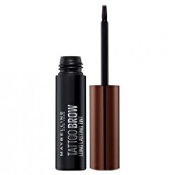 Maybelline Kaş Jeli Brow Tattoo Gel Tint Dark Brown