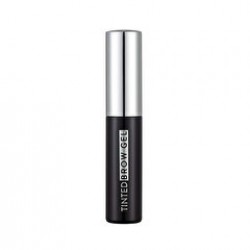 Flormar Kaş Jeli & Maskarası Tinted Brow Gel 01