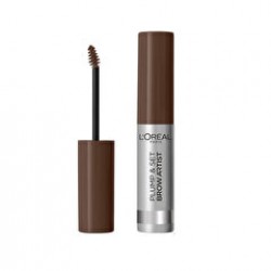 L’Oréal Paris Kaş Maskarası Brow Artist No:105 Brunette