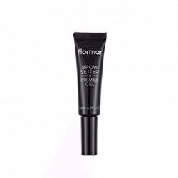 Flormar Kaş Sabitleyici Gel Brow Setter & Primer