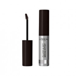 L’Oréal Paris Kaş Maskarası Brow Artist No:109 Ebony