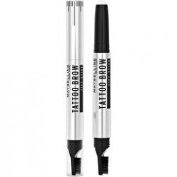 Maybelline Kaş Kalemi Tattoo Brow Lift 00 Şeffaf