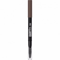 Maybelline Kaş Kalemi Tattoobrow 07 Deep Brown 0.7 gr