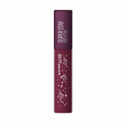 Maybelline Likit Ruj Zodiac SS Matte Ink 40