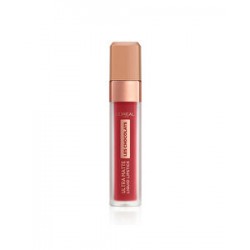 L’Oréal Paris Likit Mat Ruj Les Chocolats Ultra Matte Liquid Lipstick 864 Tasty Ruby 7.6 ml