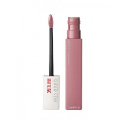 Maybelline Likit Mat Ruj No:10 Dreamer SuperStay Matte Ink Liquid Lipstick