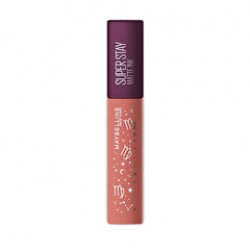 Maybelline Likit Ruj Zodiac SS Matte Ink 65