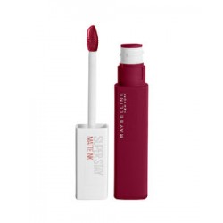 Maybelline Likit Mat Ruj No:115 Founder SuperStay Matte Ink Liquid Lipstick