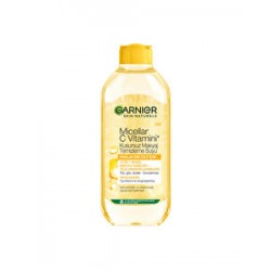 Garnier Micellar C Vitamini Kusursuz Makyaj Temizleme Suyu