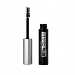 Maybelline Brow Fast Sculpt Maskara No:10 Clear