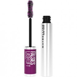 Maybelline Maskara Falsies Kirpik Lifting Etkili