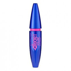 Maybelline Rocket Volume Express Maskara Hacim Sağlayan Siyah