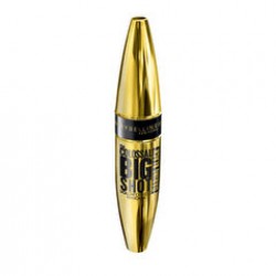 Maybelline Maskara The Colossal Big Shot Daring Black 9.5ml