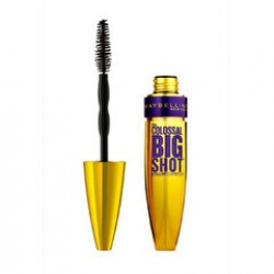 Maybelline Maskara The Colossal Big Shot Volum Express Black