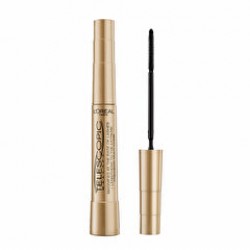 L’Oréal Paris Maskara Telescopic Gold Black 8.7 ml