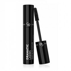 Golden Rose Maskara Dramatic Lash Night Black 13 ml