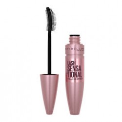 Maybelline Maskara Lash Sensetional Mürdüm