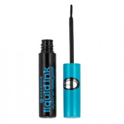 Essence Suya Dayanıklı Maskara Liquid İnk Eyeliner WaterProof