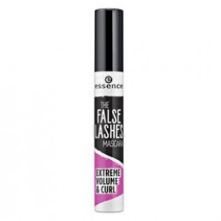 Essence Maskara False Lashes Extreme Hacim&Kıvrık