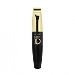 Note Maskara Lash ID 01 Black 6 ml