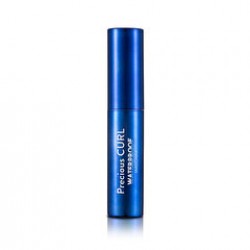 Flormar Maskara Precious Curl Waterproof 11.5 ml