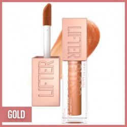 Maybelline New York Lifter Gloss Nemlendirici Dudak Parlatıcısı - 019 GOLD