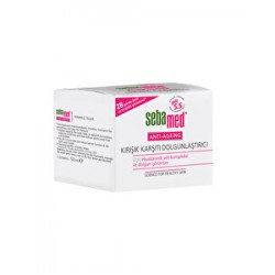 Sebamed Dolgunlaştırıcı Krem Kırışıklık Karşıt 50 ml