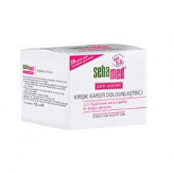 Sebamed Dolgunlaştırıcı Krem Kırışıklık Karşıt 50 ml