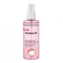 Diadermine Yüz Bakım Spreyi Hydralist 100 ml