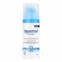 Bepanthol Yüz Bakım Kremi Face Day 50 ml