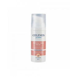 Celenes Cloudberry Yüz Kremi Kuru ve Hassas Cilt 50 ml