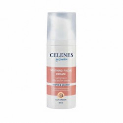 Celenes Cloudberry Yüz Kremi Kuru ve Hassas Cilt 50 ml